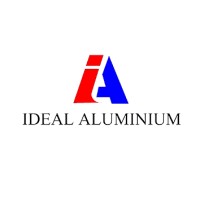 IDEAL ALUMINIUM logo - Similar company to Landscape Architecture Student Scientific Association