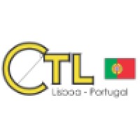 CTL Portugal logo - Similar company to Liscortes - Estruturas Metálicas