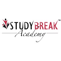 Study Break Academy logo - Similar company to Red Beetel