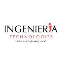 INGENIERIA TECHNOLOGIES logo - Similar company to Industrial Update