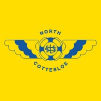 North Cottesloe Surf Life Saving Club logo - Similar company to Generis Capital