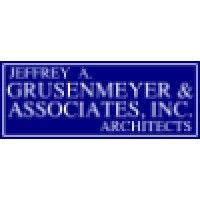 Jeffrey A. Grusenmeyer & Associates, Inc., Architects logo - Similar company to Axio
