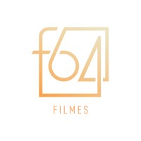 F64 Filmes logo - Similar company to Escene Filmes