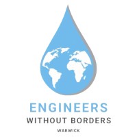 Engineers Without Borders Warwick logo - Similar company to Tacs