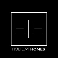 Holiday Homes logo - Similar company to Propertybooklet.In