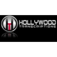 Hollywood Transcriptions