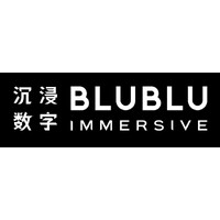 BLUBLU IMMERSIVE logo - Similar company to Welight Tech