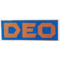 Deo Alu Glass Systems logo - Similar company to Aluworkz