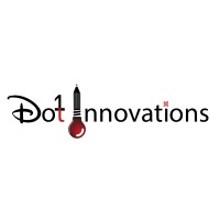 Dot One Innovations logo - Similar company to Hub Workshop