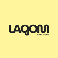 Lagom Creations logo - Similar company to Ourstudio