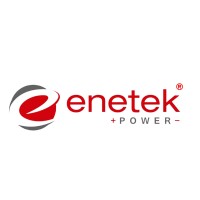 Enetek Power (Philippines) Inc. logo - Similar company to Newstar Solutions