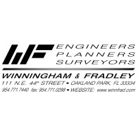 Winningham & Fradley logo - Similar company to Method Partners