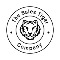 The Sales Tiger Company logo - Similar company to Sales Tech As