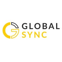 GlobalSync logo - Similar company to Globalync Pty Ltd