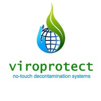 Viroprotect Ltd logo - Similar company to Spare