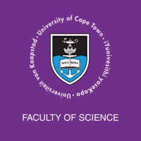 UCT Faculty of Science logo - Similar company to Engineers Without Borders Uct