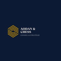 AODAN & CHESS - LA RUCHE logo - Similar company to Digimaade