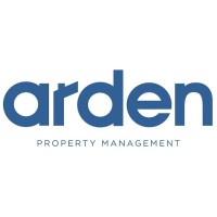 Arden Property Management logo - Similar company to Arden Properties