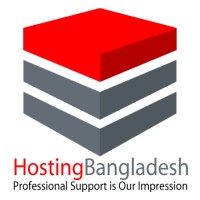 Hosting Bangladesh logo - Similar company to It Nut Hosting
