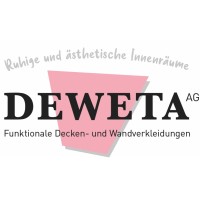DEWETA AG logo - Similar company to Deckenmeyer Ag