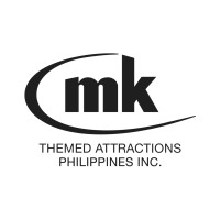 MK Themed Attractions Philippines logo - Similar company to K2 Tech Hub