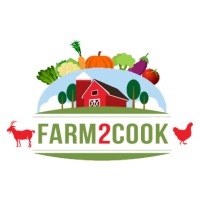 Farm2Cook logo - Similar company to Seekdirection