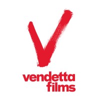 Vendetta Films Ltd logo - Similar company to Play Distribution