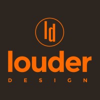 Louder Design logo - Similar company to Keylink Innovative Technology