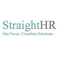 StraightHR logo - Similar company to Ogv Principles