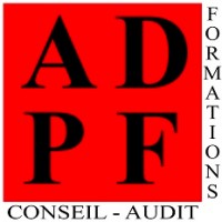 ADPF-Formations logo - Similar company to Ffss 69