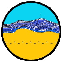 Blak Led Tours Tasmania logo - Similar company to Connected Beginnings Lutruwita/Tasmania
