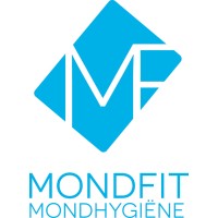 Mondfit Rotterdam logo - Similar company to Sanadens