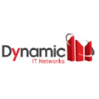 DYNAMIC IT NETWORKS logo - Similar company to Astrik Labz