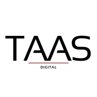 TAAS DIGITAL logo - Similar company to Singer22.Com