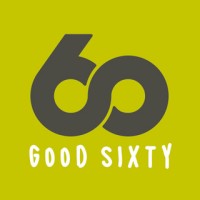 Good Sixty logo - Similar company to Learnetto