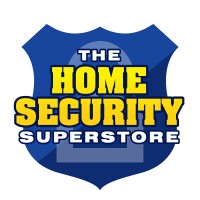 The Home Security Superstore logo - Similar company to The Security Professionals