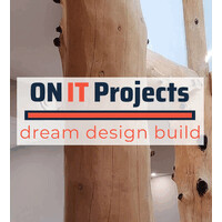 ON IT Projects logo - Similar company to It Specialists