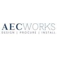 AEC Works logo - Similar company to D Build Inc