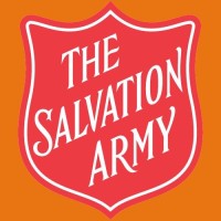 The Salvation Army International Development UK