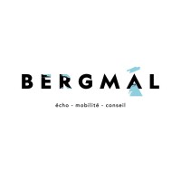 Bergmál Conseil logo - Similar company to Transition Vélo