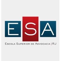 ESA/OABRJ logo - Similar company to Laboratório De Humanidades Digitais Puc-Rio