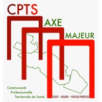 CPTS Axe Majeur logo - Similar company to Cpts Est Val D'Oise