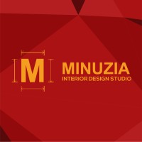 Minuzia logo - Similar company to Midas Design & Build