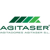 Agitadores Agitaser logo - Similar company to Mixthinkers