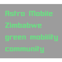 Astro Mobile logo - Similar company to Contessasoft (Pvt) Ltd