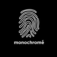 Monochrome Studio logo - Similar company to Mm Creative