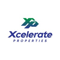 Xcelerate Properties logo - Similar company to D2P Autoparts