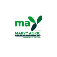 Marvy Agric Solutions logo - Similar company to Agritek