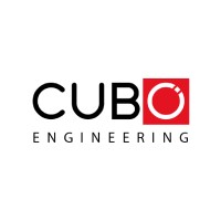 CUBO GmbH logo - Similar company to Bsim Engineering Group