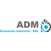 ADM Formación logo - Similar company to Federación De Enseñanza De Ccoo Clm